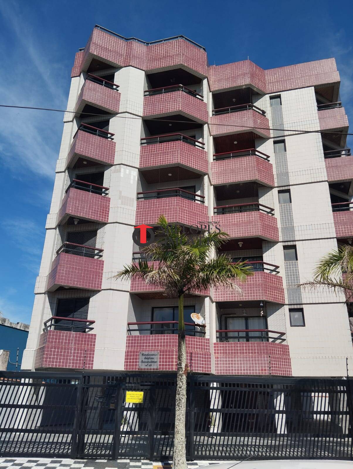 Apartamento, 1 quarto, 57 m² - Foto 1