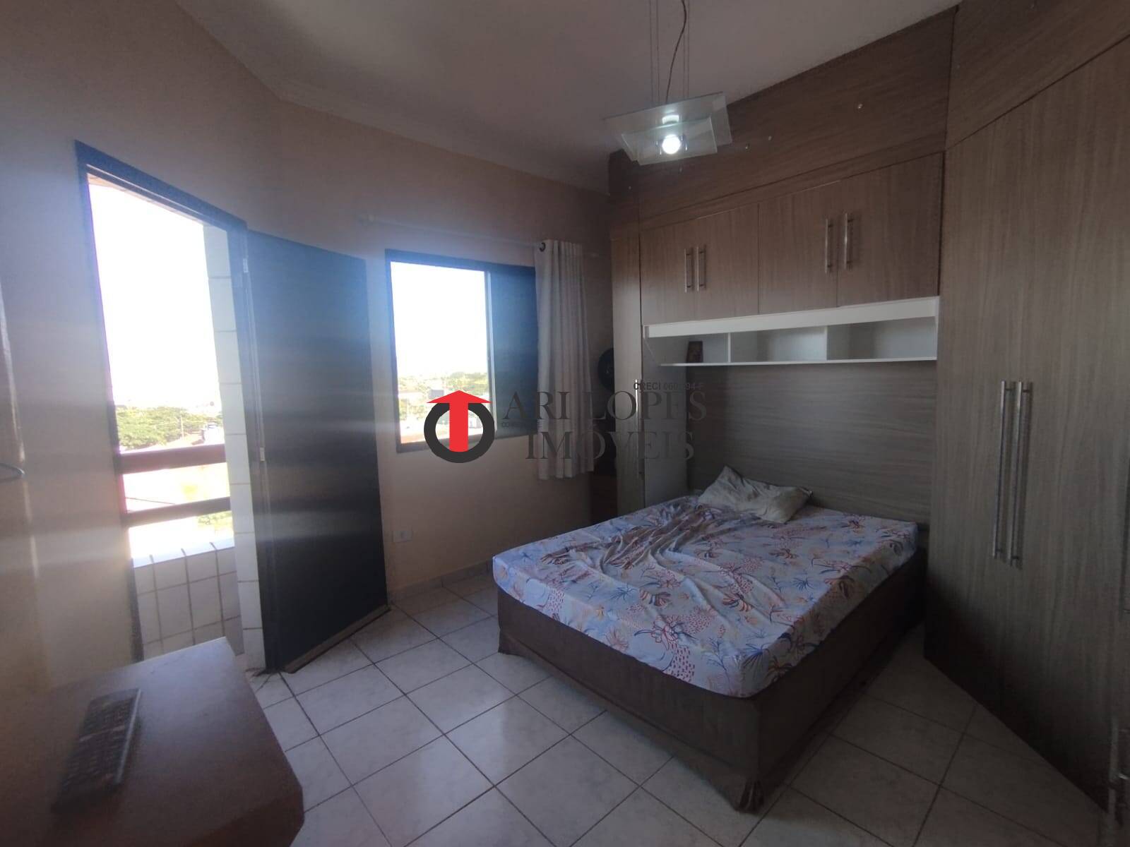 Apartamento, 1 quarto, 57 m² - Foto 13