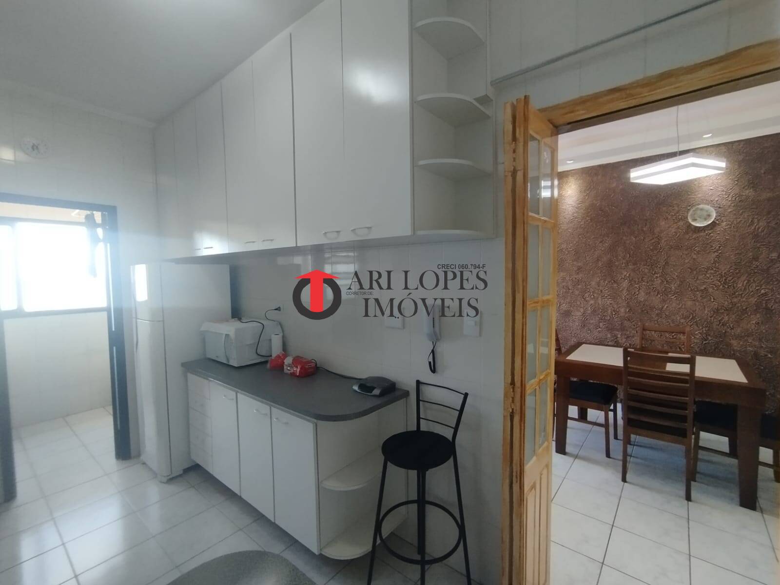 Apartamento, 1 quarto, 57 m² - Foto 8