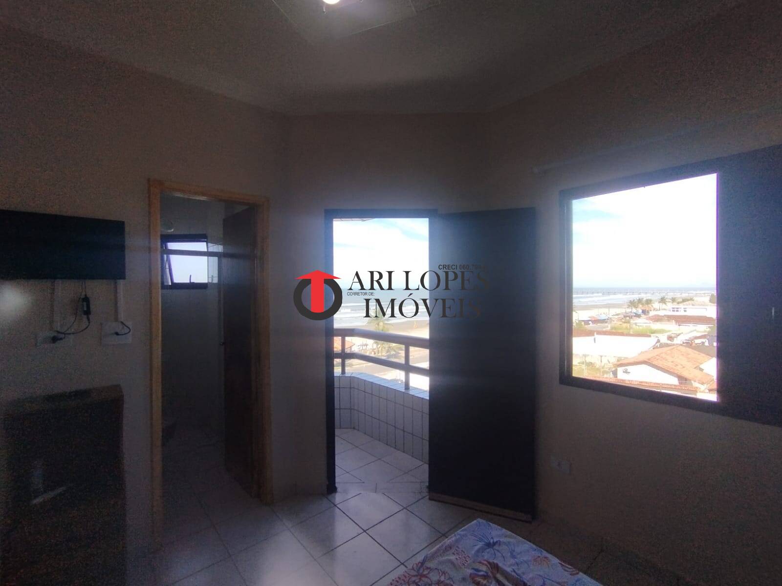 Apartamento, 1 quarto, 57 m² - Foto 15