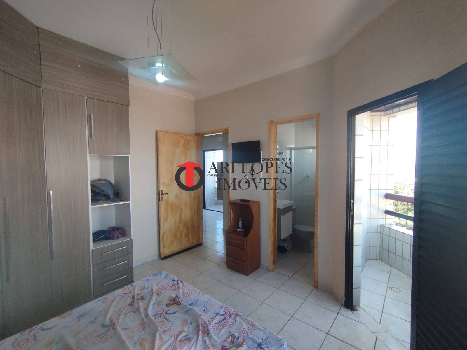 Apartamento, 1 quarto, 57 m² - Foto 16