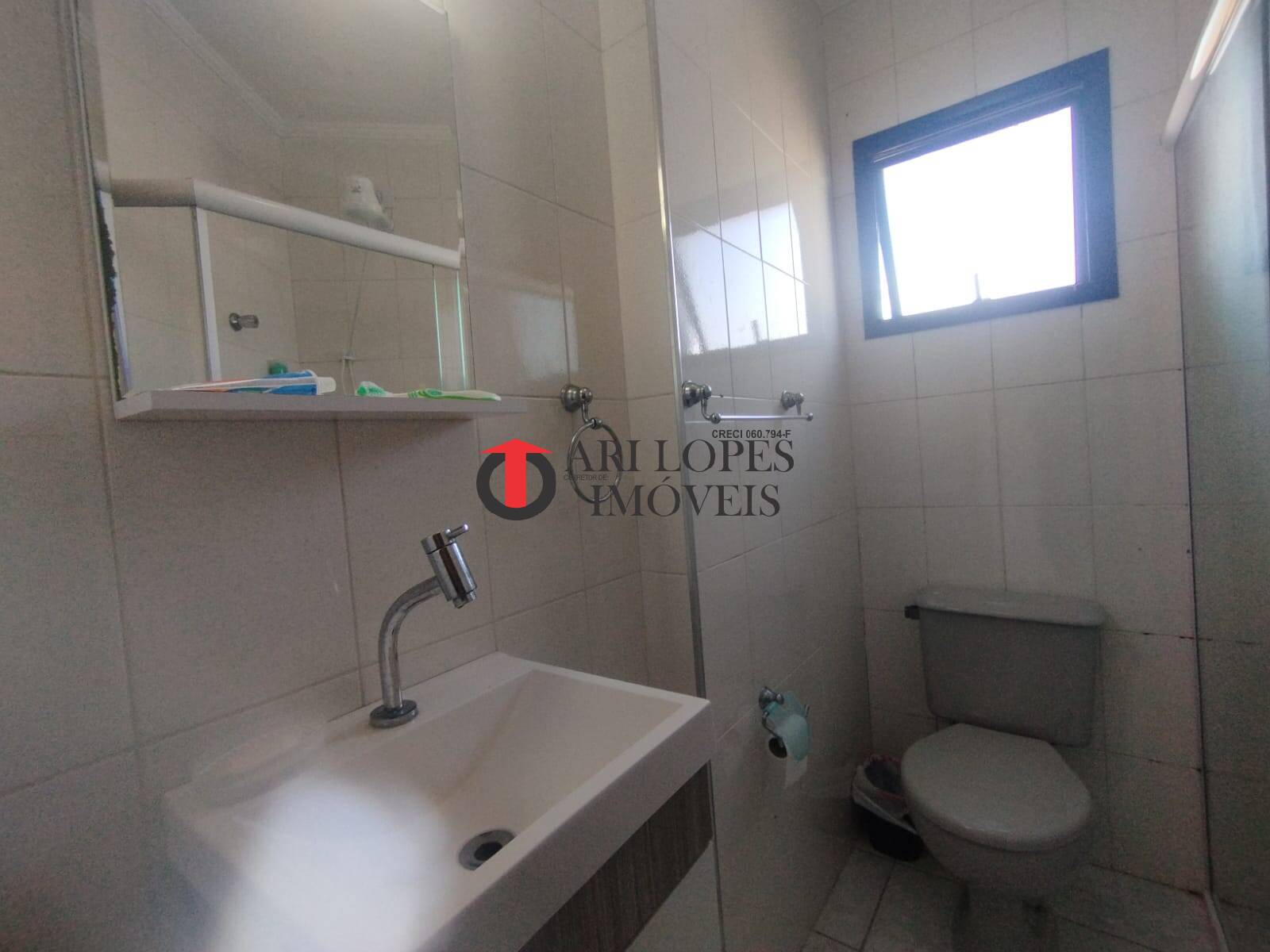 Apartamento, 1 quarto, 57 m² - Foto 12