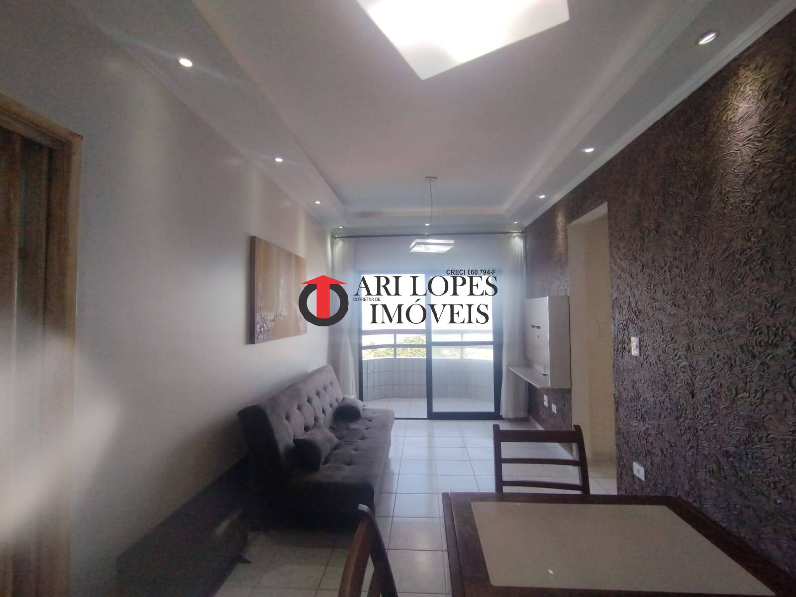 Apartamento, 1 quarto, 57 m² - Foto 6