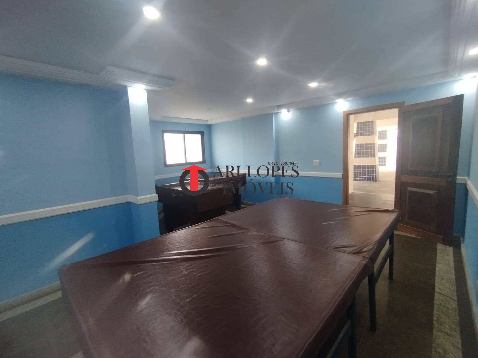 Apartamento para alugar com 2 quartos, 74m² - Foto 17