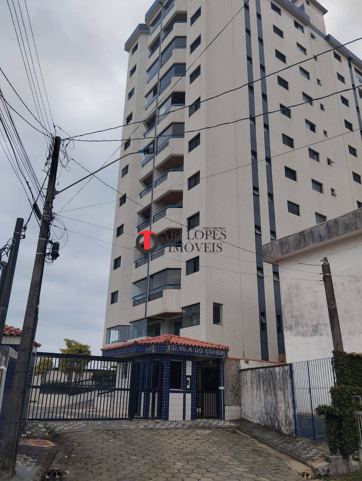 Apartamento para alugar com 2 quartos, 74m² - Foto 1