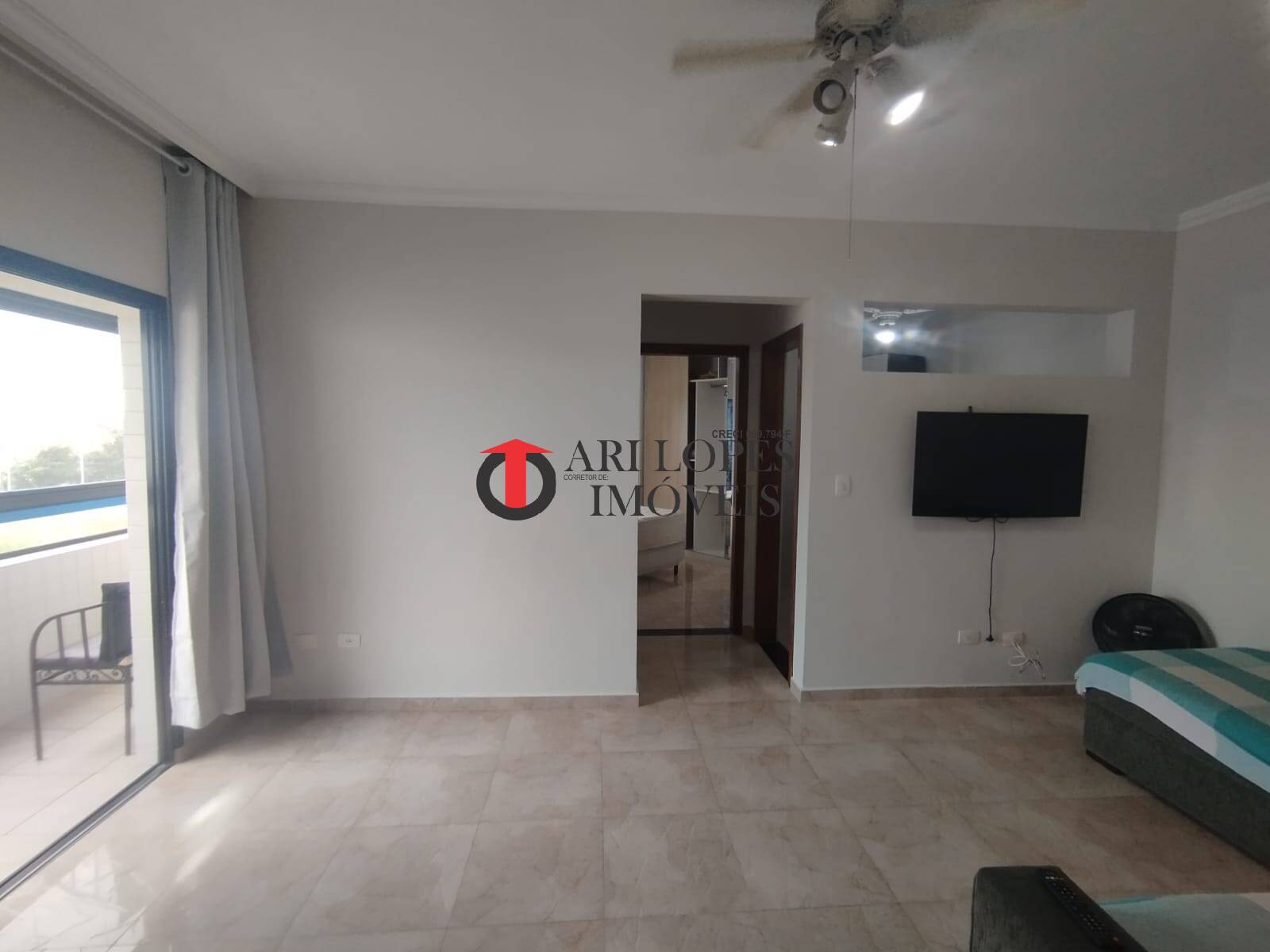 Apartamento para alugar com 2 quartos, 74m² - Foto 9