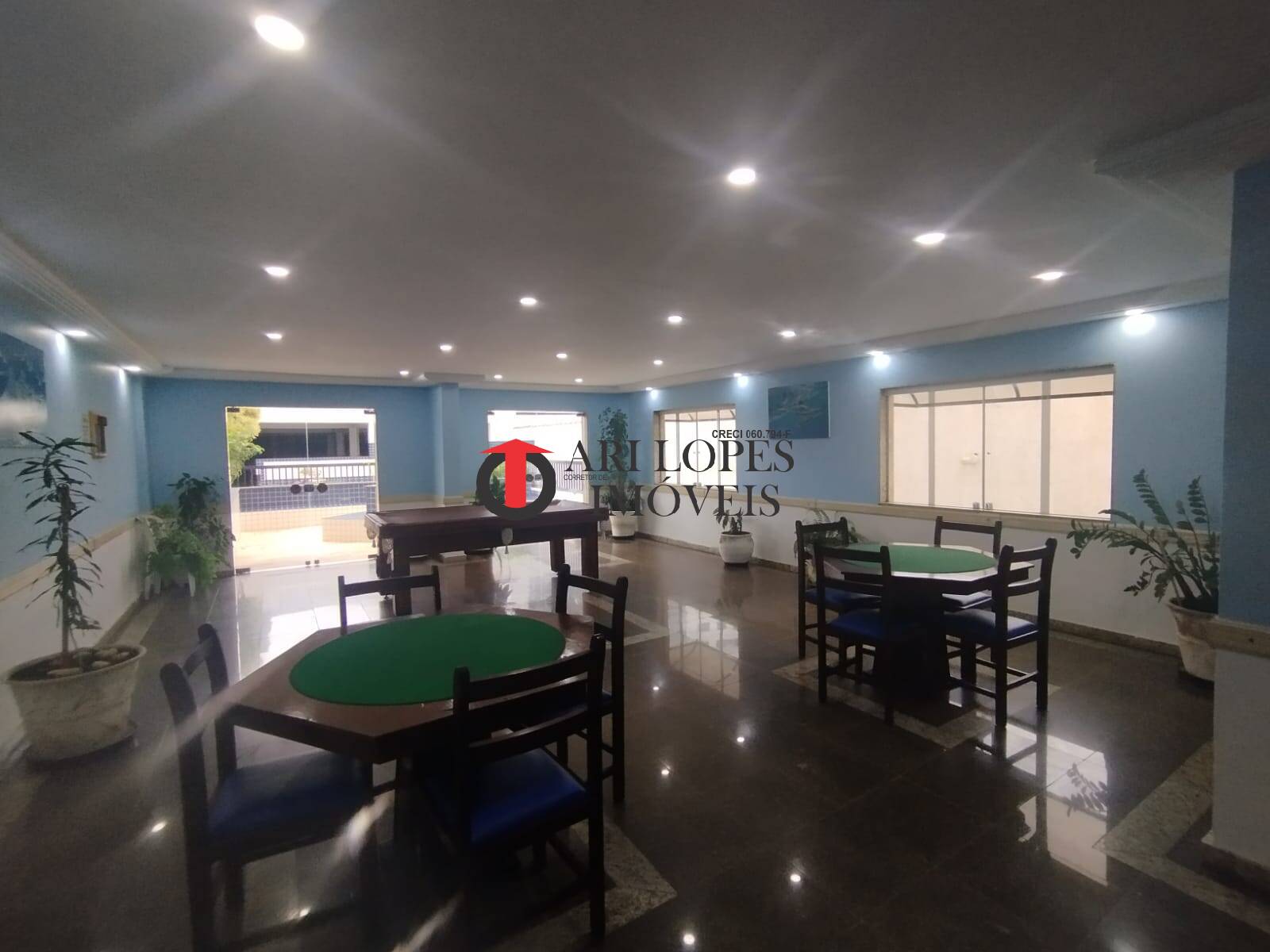 Apartamento para alugar com 2 quartos, 74m² - Foto 18