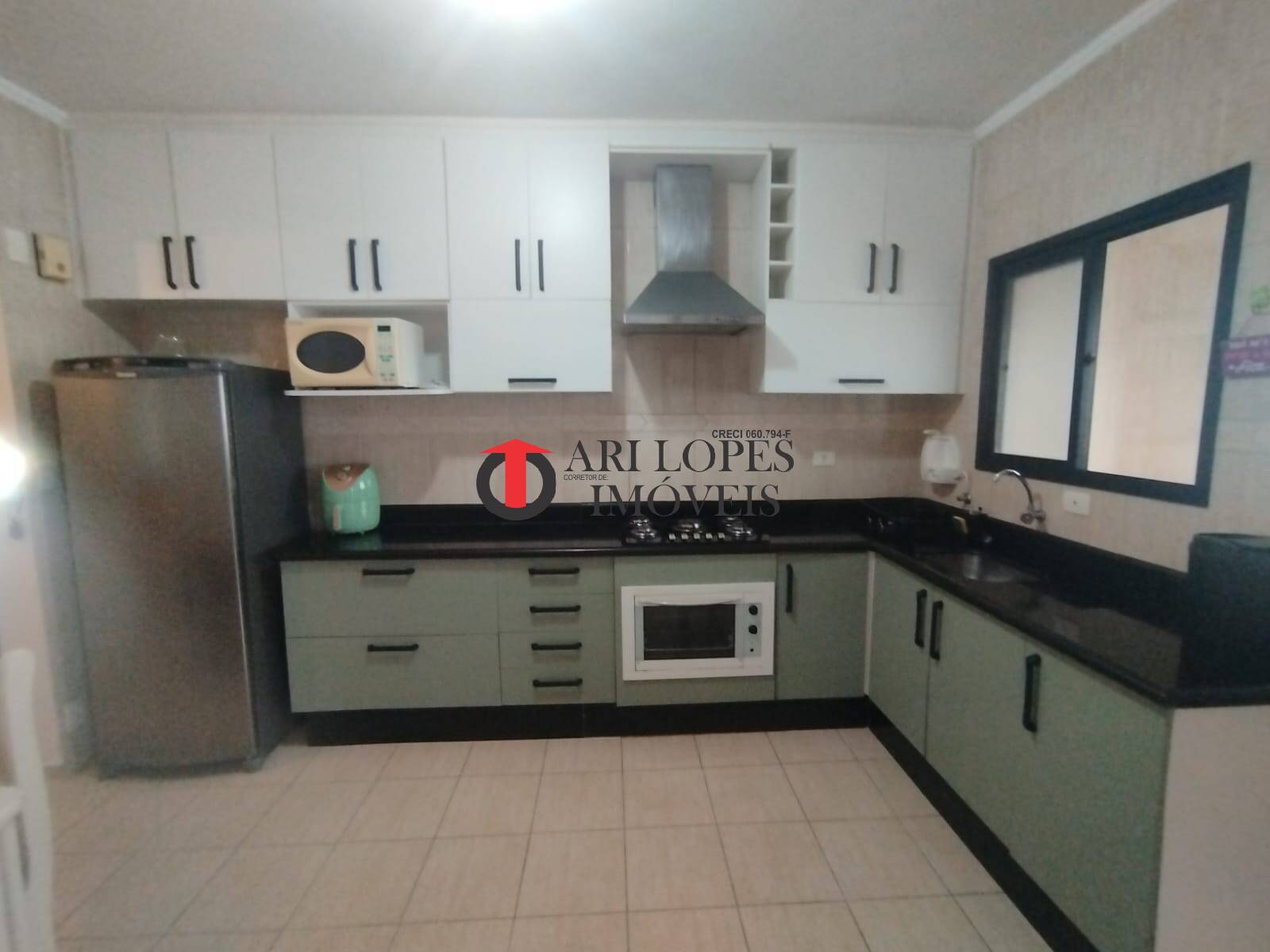 Apartamento para alugar com 2 quartos, 74m² - Foto 7