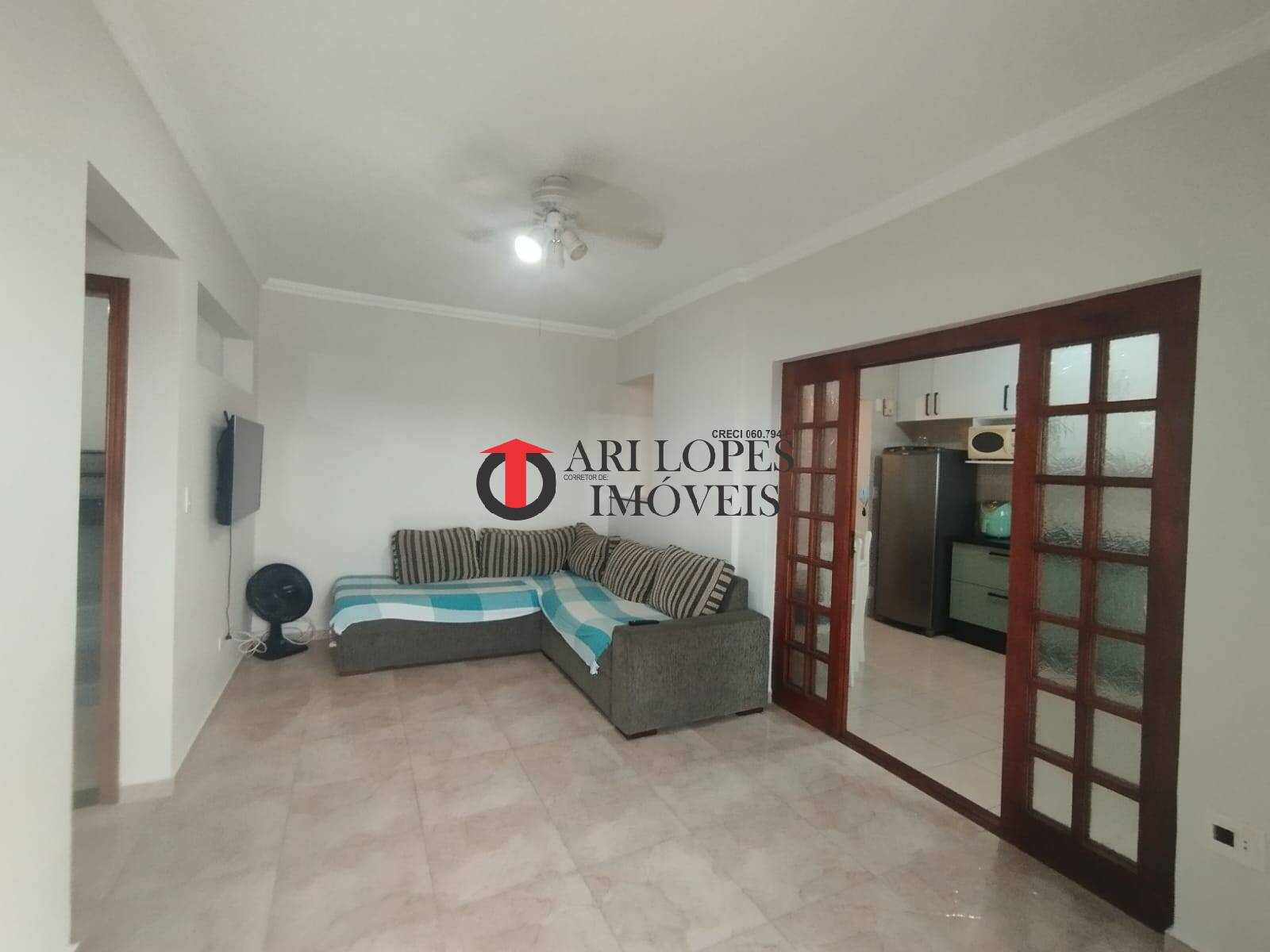 Apartamento para alugar com 2 quartos, 74m² - Foto 8