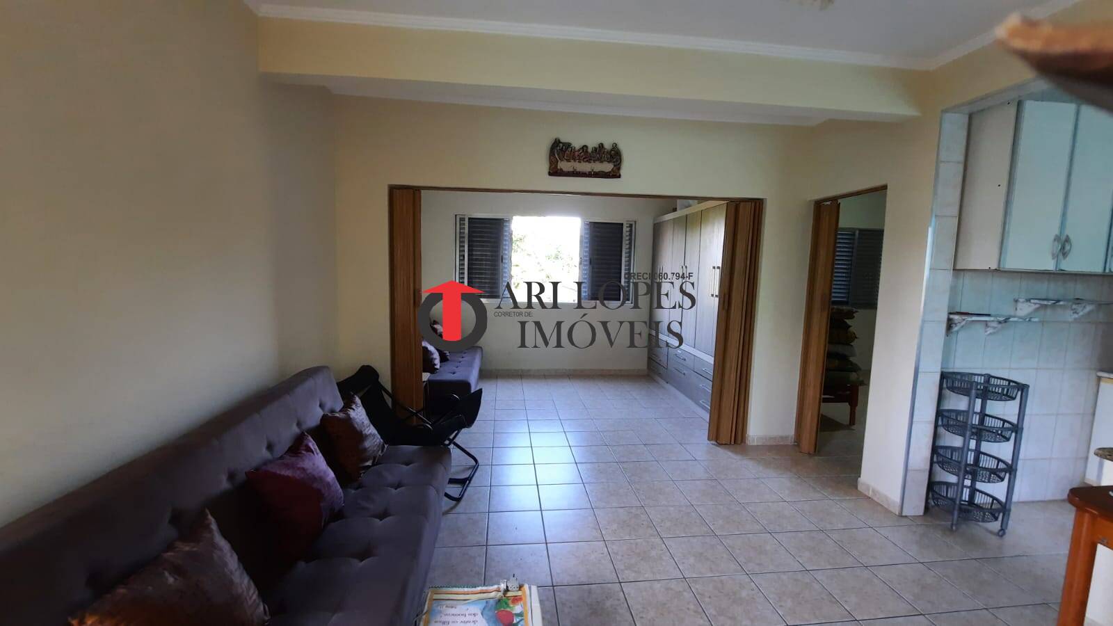 Casa de Condomínio, 2 quartos - Foto 3