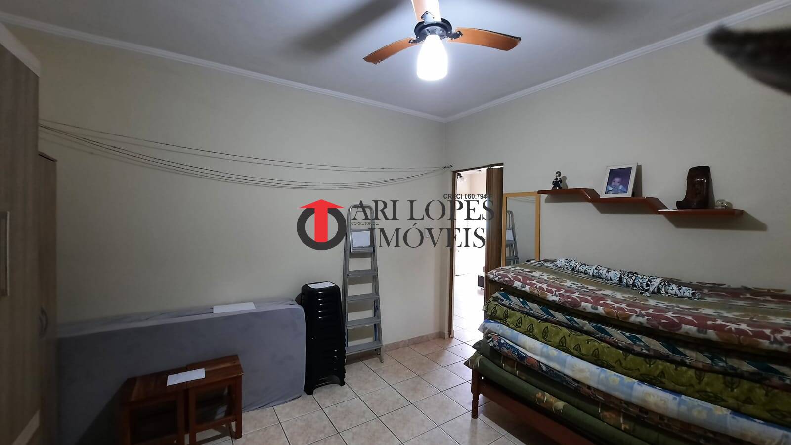 Casa de Condomínio, 2 quartos - Foto 5