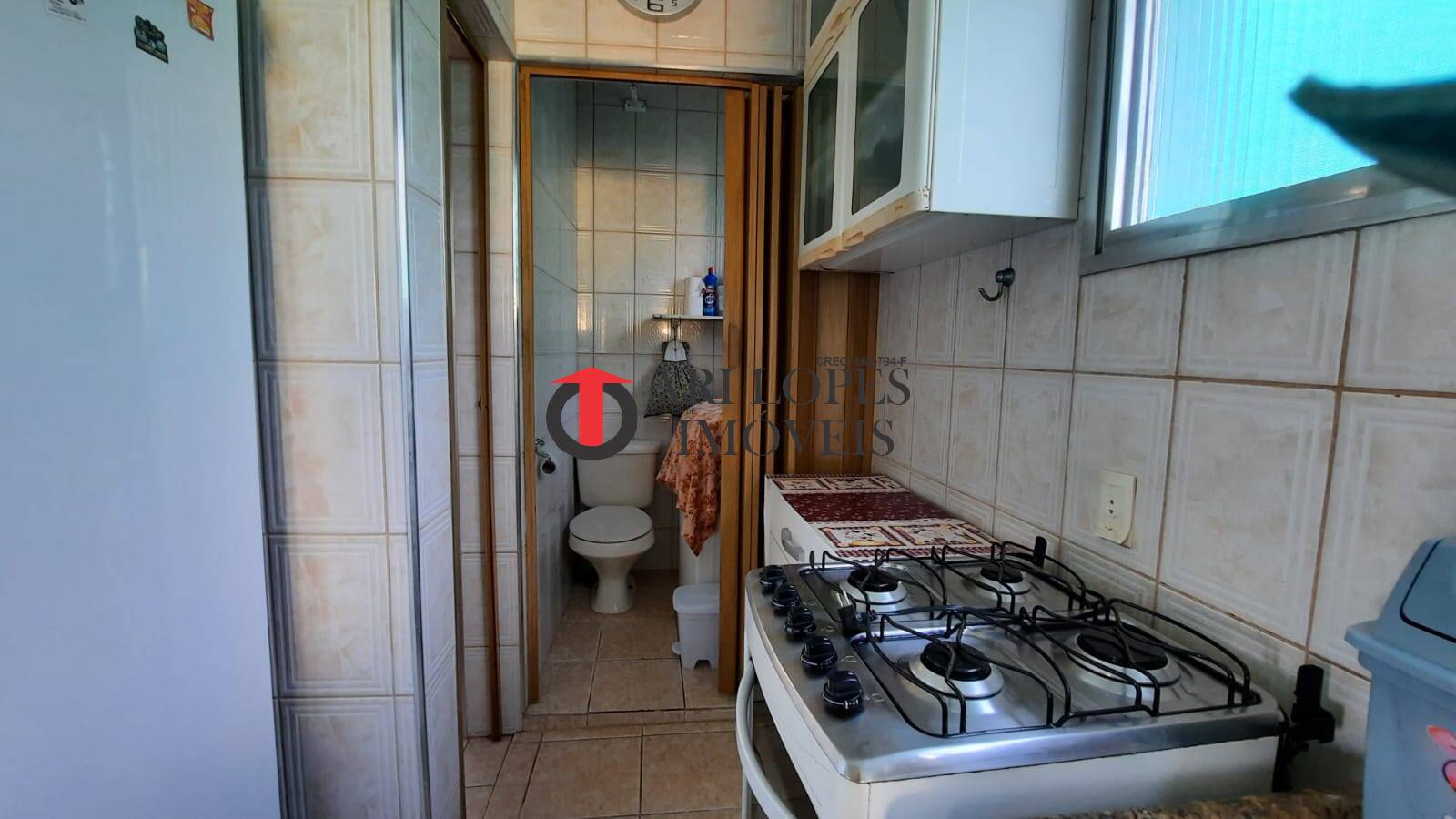 Casa de Condomínio, 2 quartos - Foto 6