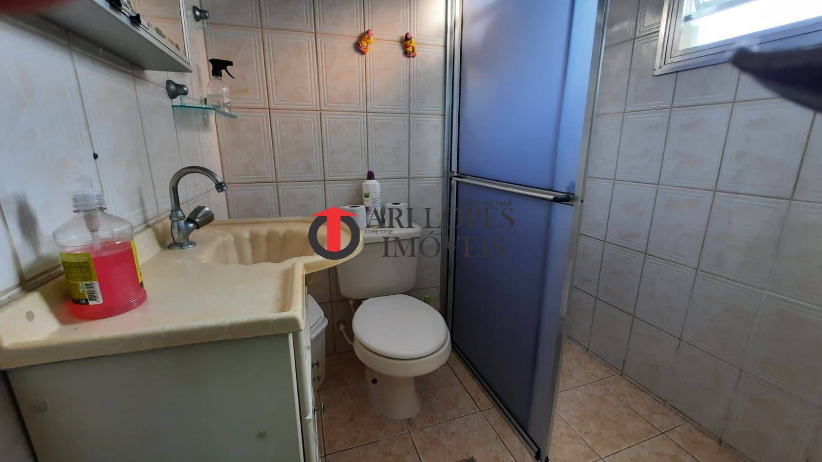 Casa de Condomínio, 2 quartos - Foto 7