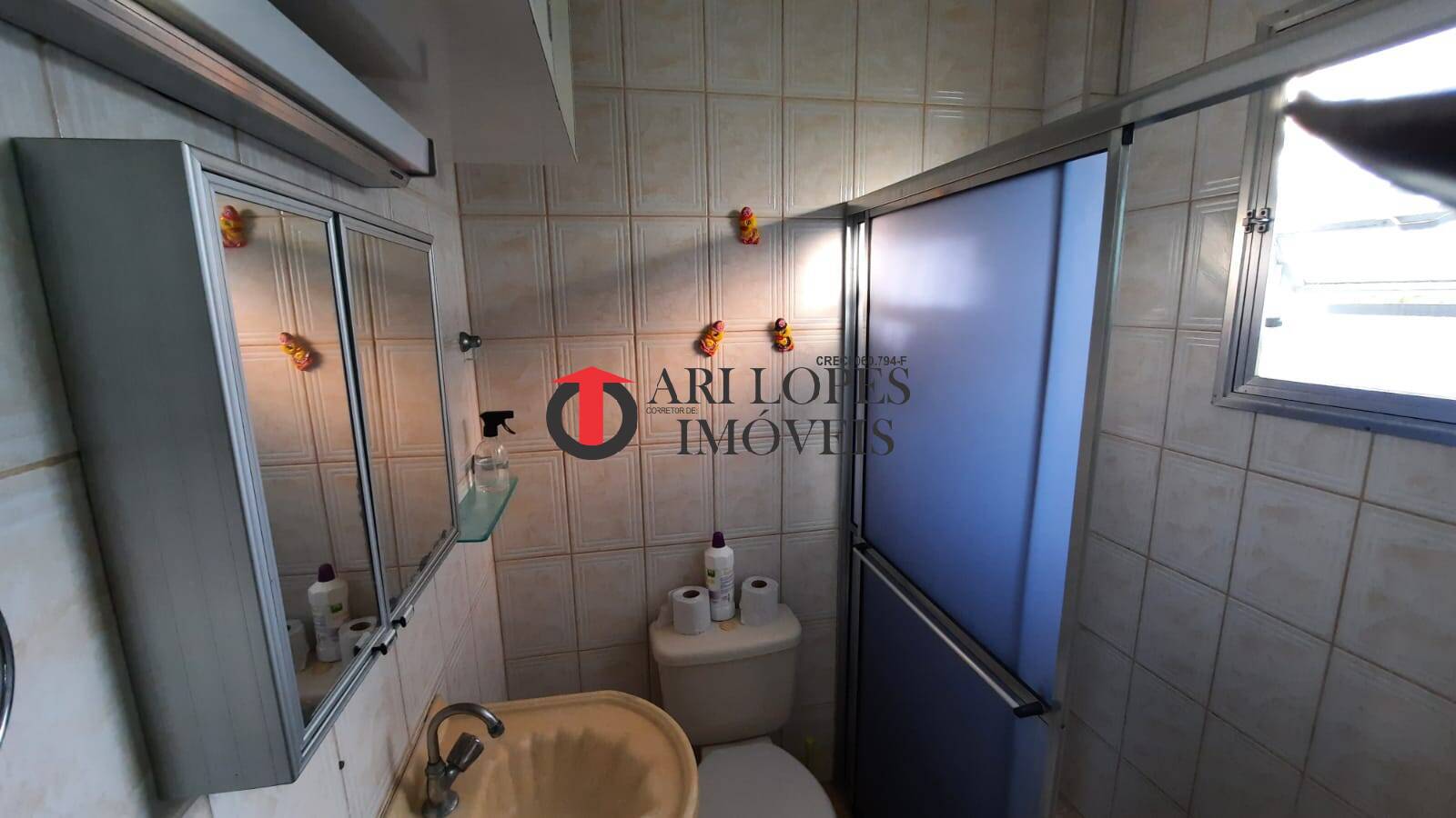 Casa de Condomínio, 2 quartos - Foto 11