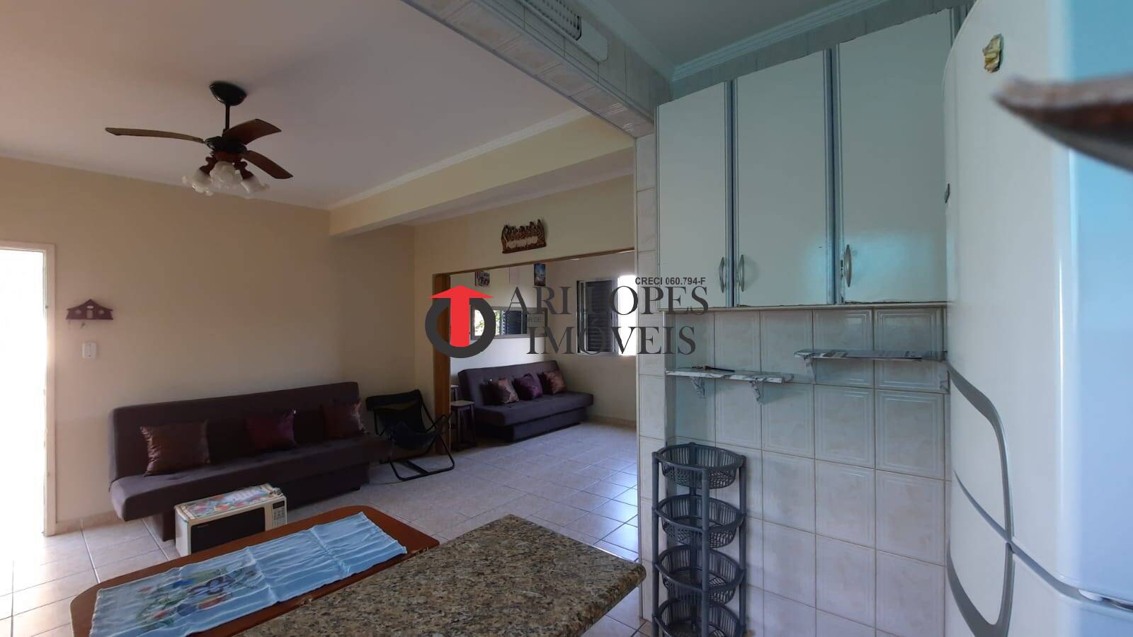 Casa de Condomínio, 2 quartos - Foto 10