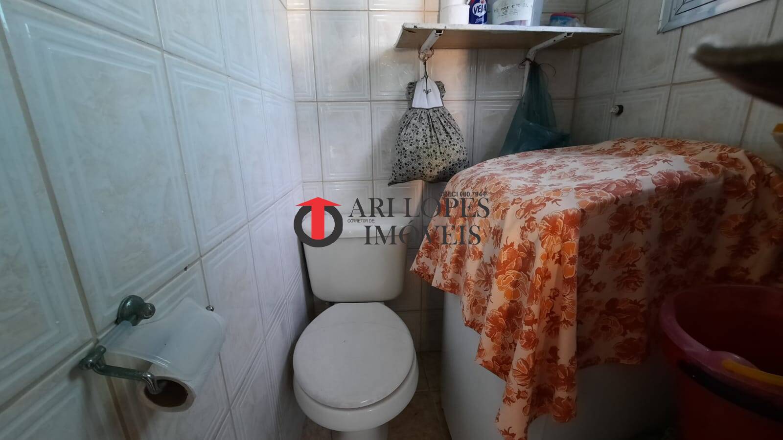 Casa de Condomínio, 2 quartos - Foto 8