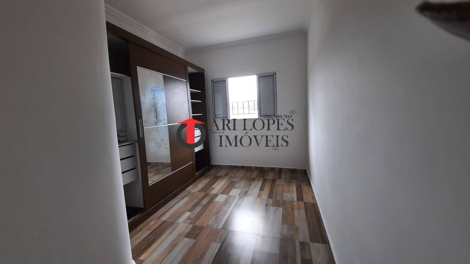 Sobrado para alugar com 2 quartos, 80m² - Foto 4