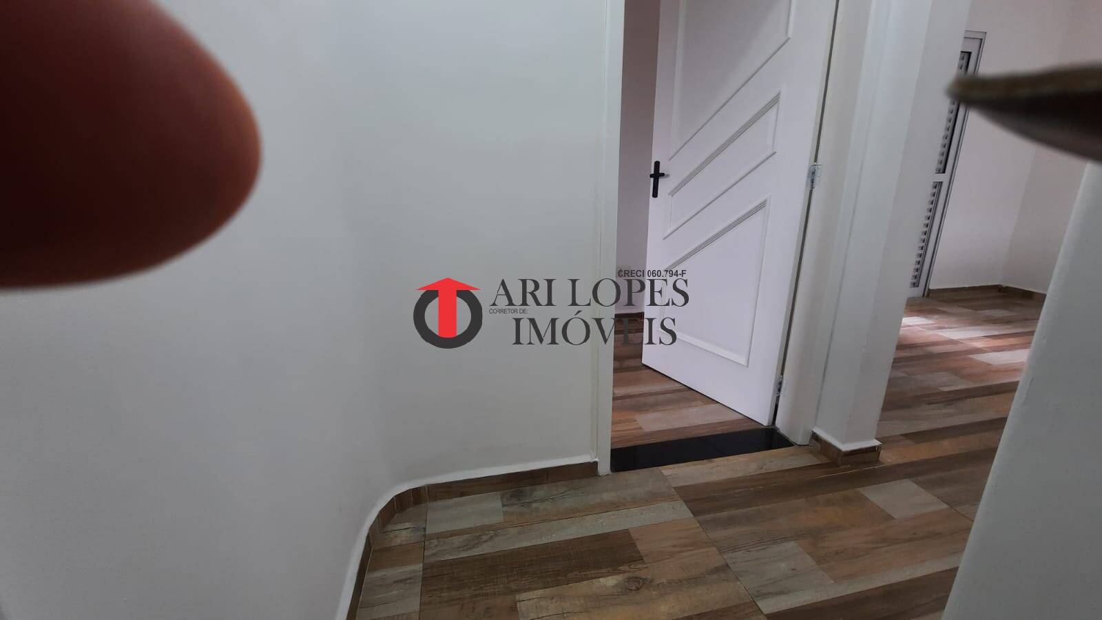 Sobrado para alugar com 2 quartos, 80m² - Foto 3