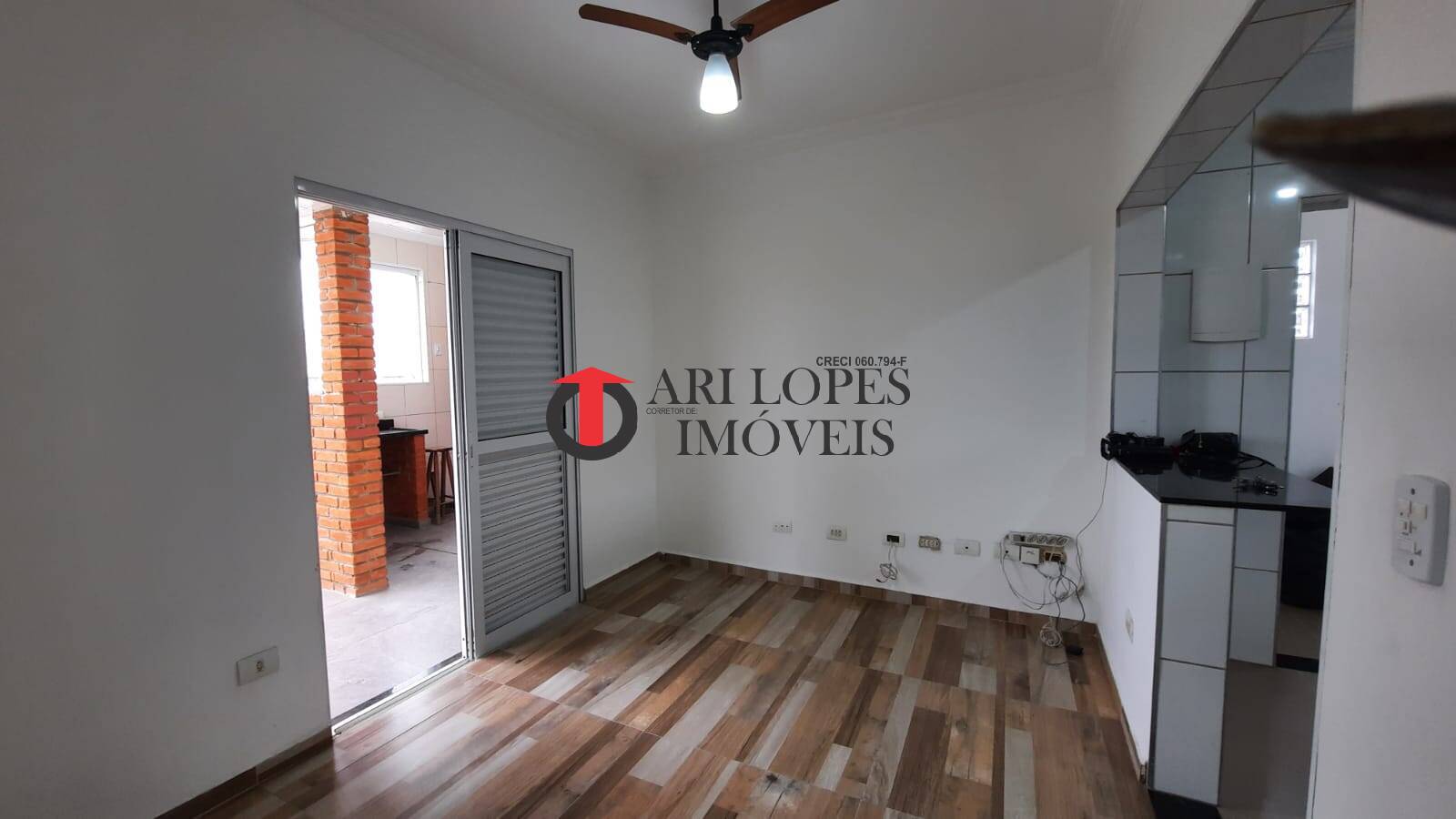 Sobrado para alugar com 2 quartos, 80m² - Foto 7