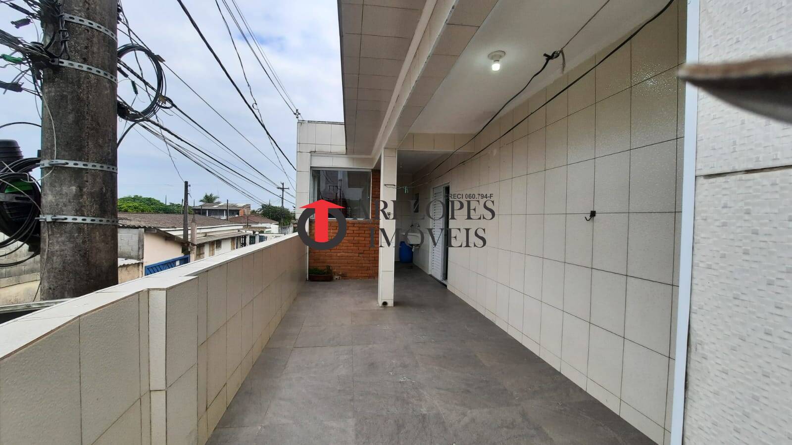 Sobrado para alugar com 2 quartos, 80m² - Foto 6