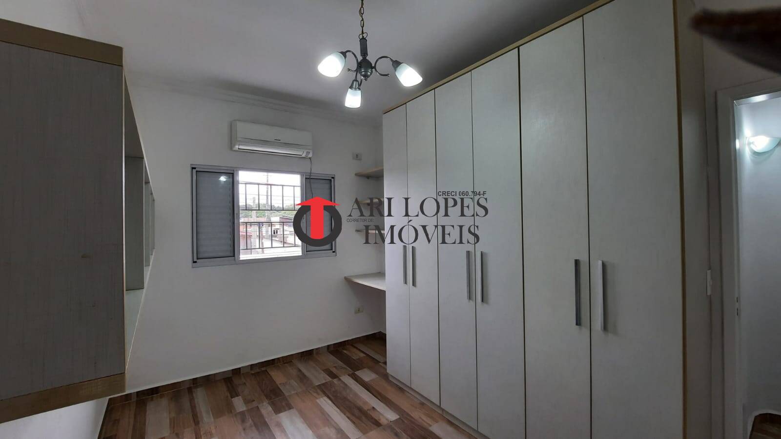 Sobrado para alugar com 2 quartos, 80m² - Foto 10