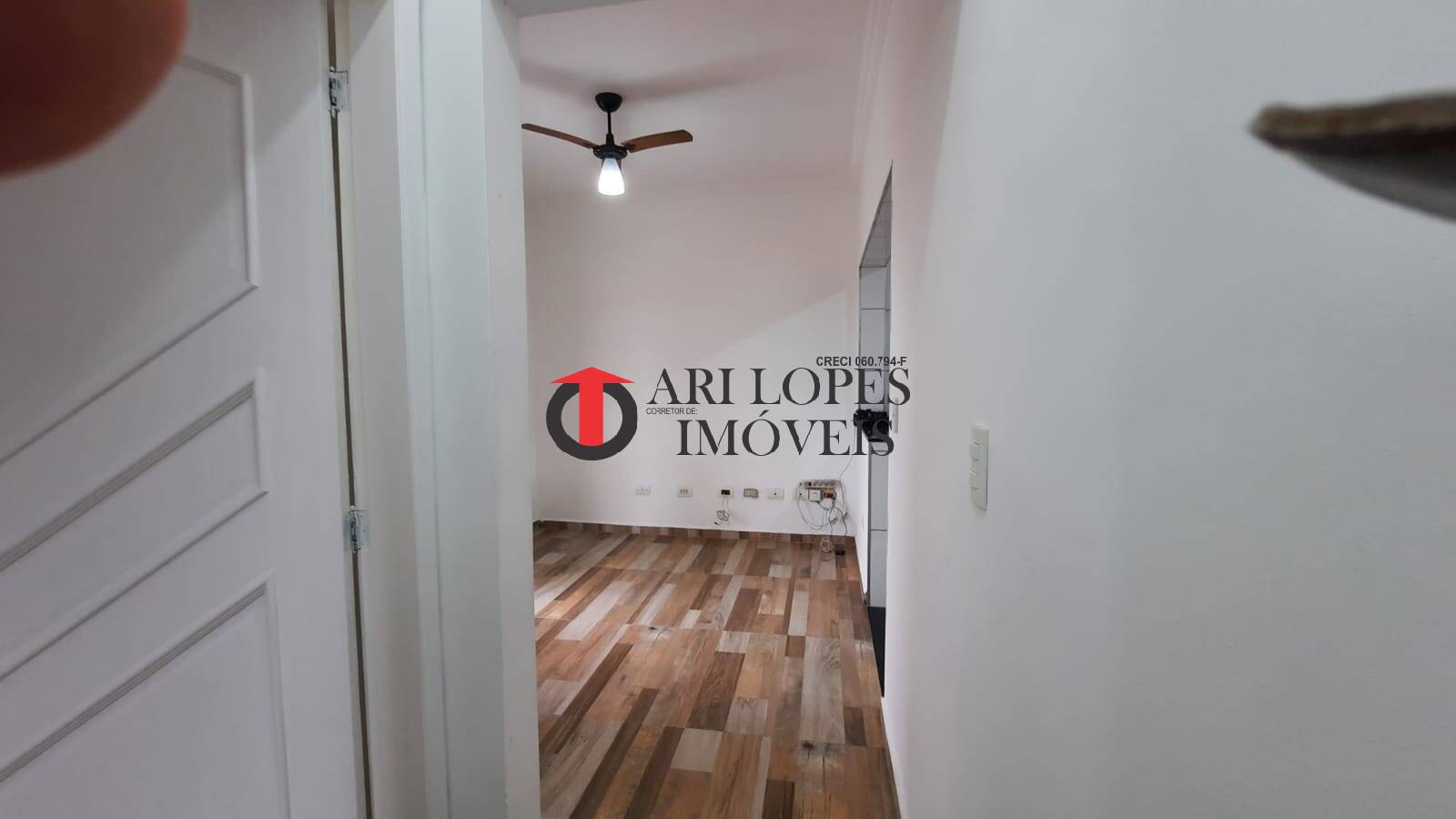 Sobrado para alugar com 2 quartos, 80m² - Foto 8