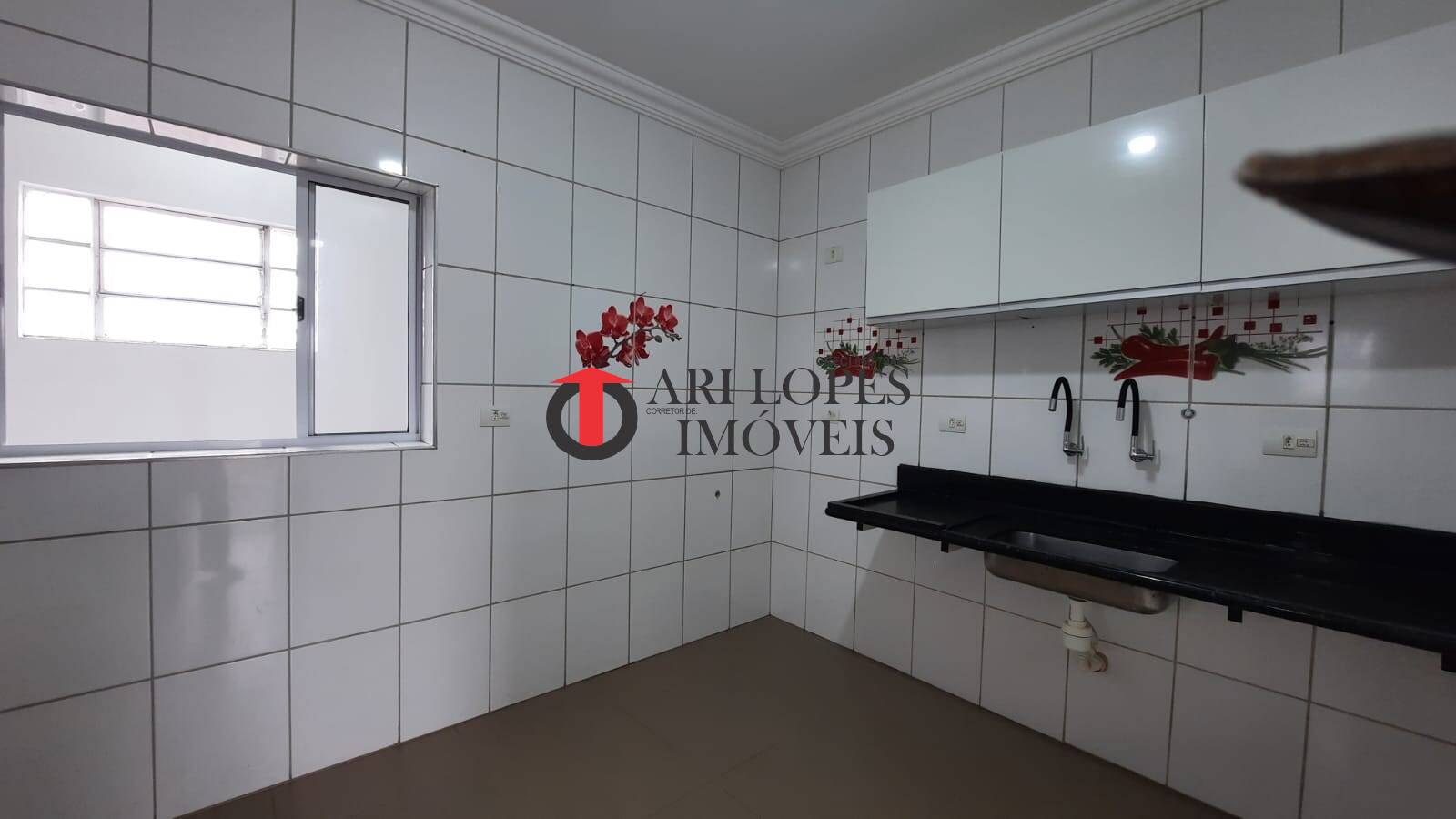 Sobrado para alugar com 2 quartos, 80m² - Foto 13