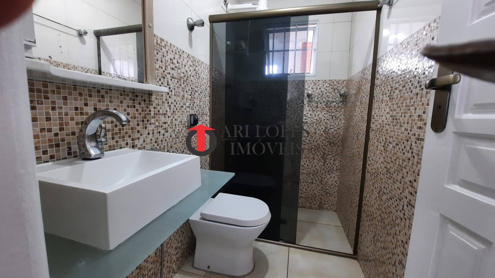 Sobrado para alugar com 2 quartos, 80m² - Foto 12