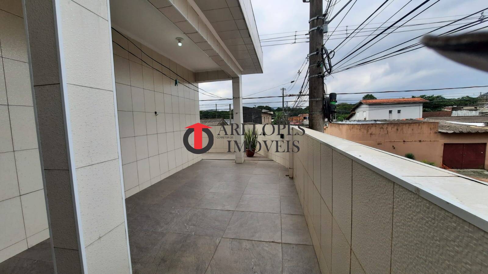 Sobrado para alugar com 2 quartos, 80m² - Foto 15
