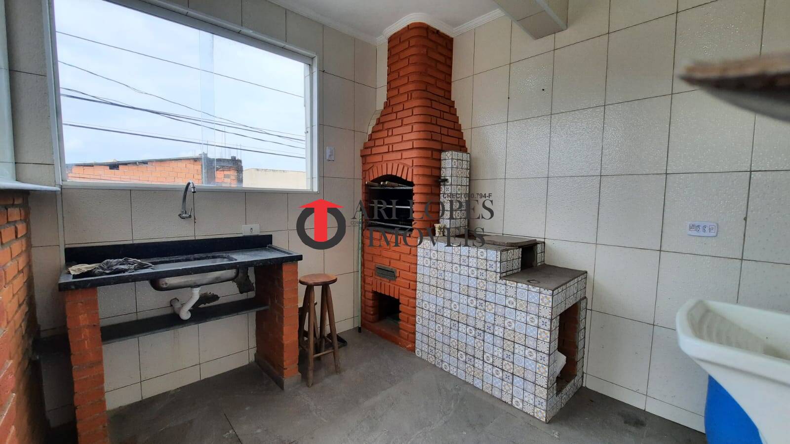Sobrado para alugar com 2 quartos, 80m² - Foto 14
