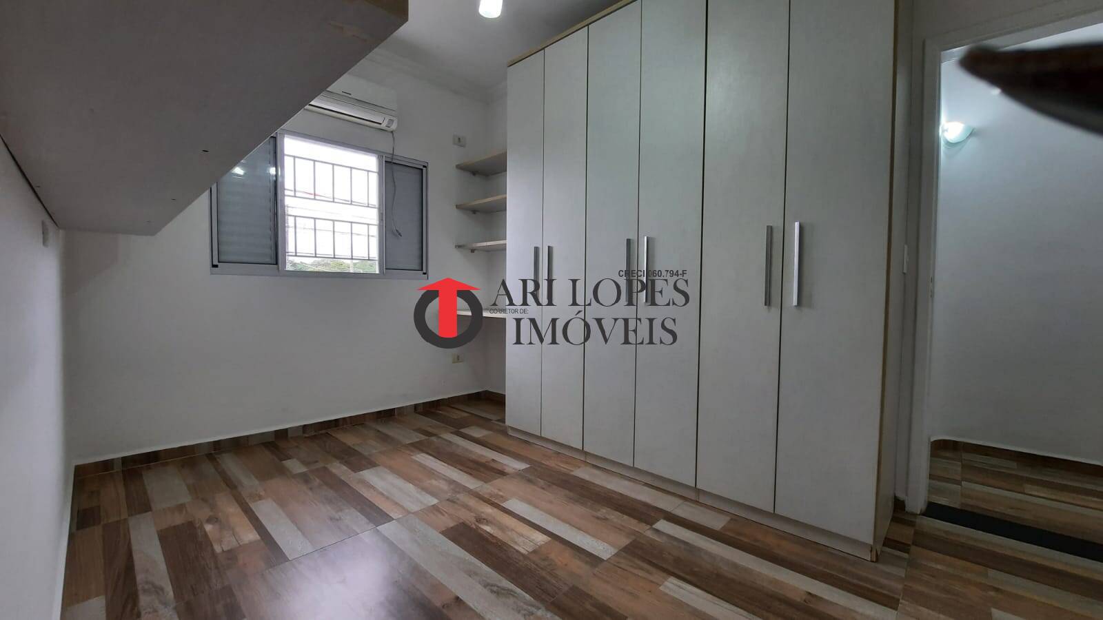 Sobrado para alugar com 2 quartos, 80m² - Foto 16