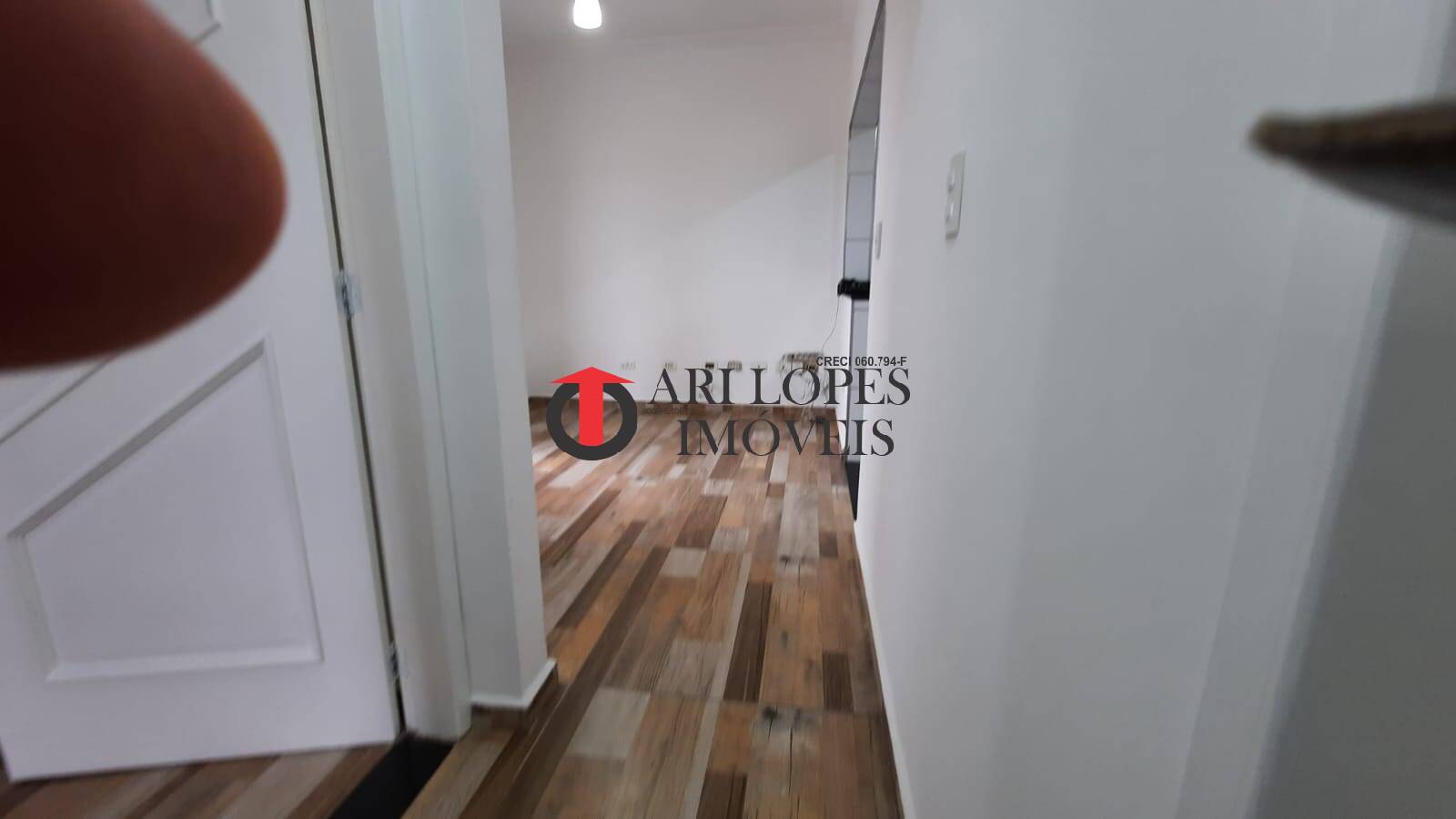 Sobrado para alugar com 2 quartos, 80m² - Foto 17