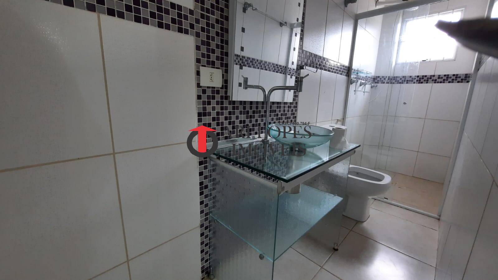 Sobrado para alugar com 2 quartos, 80m² - Foto 18