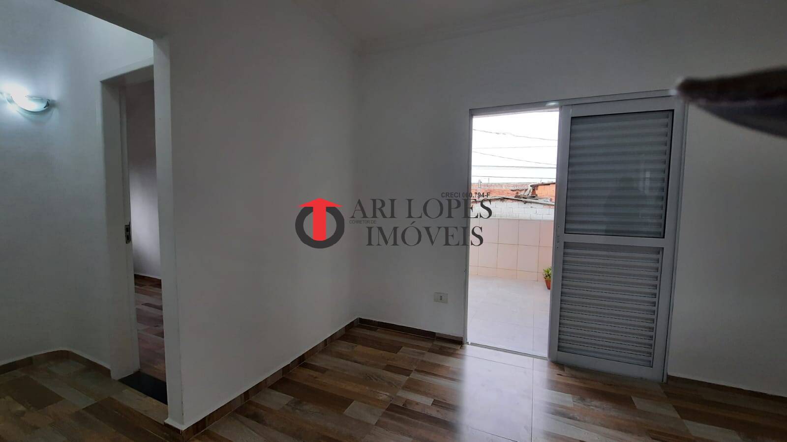 Sobrado para alugar com 2 quartos, 80m² - Foto 20