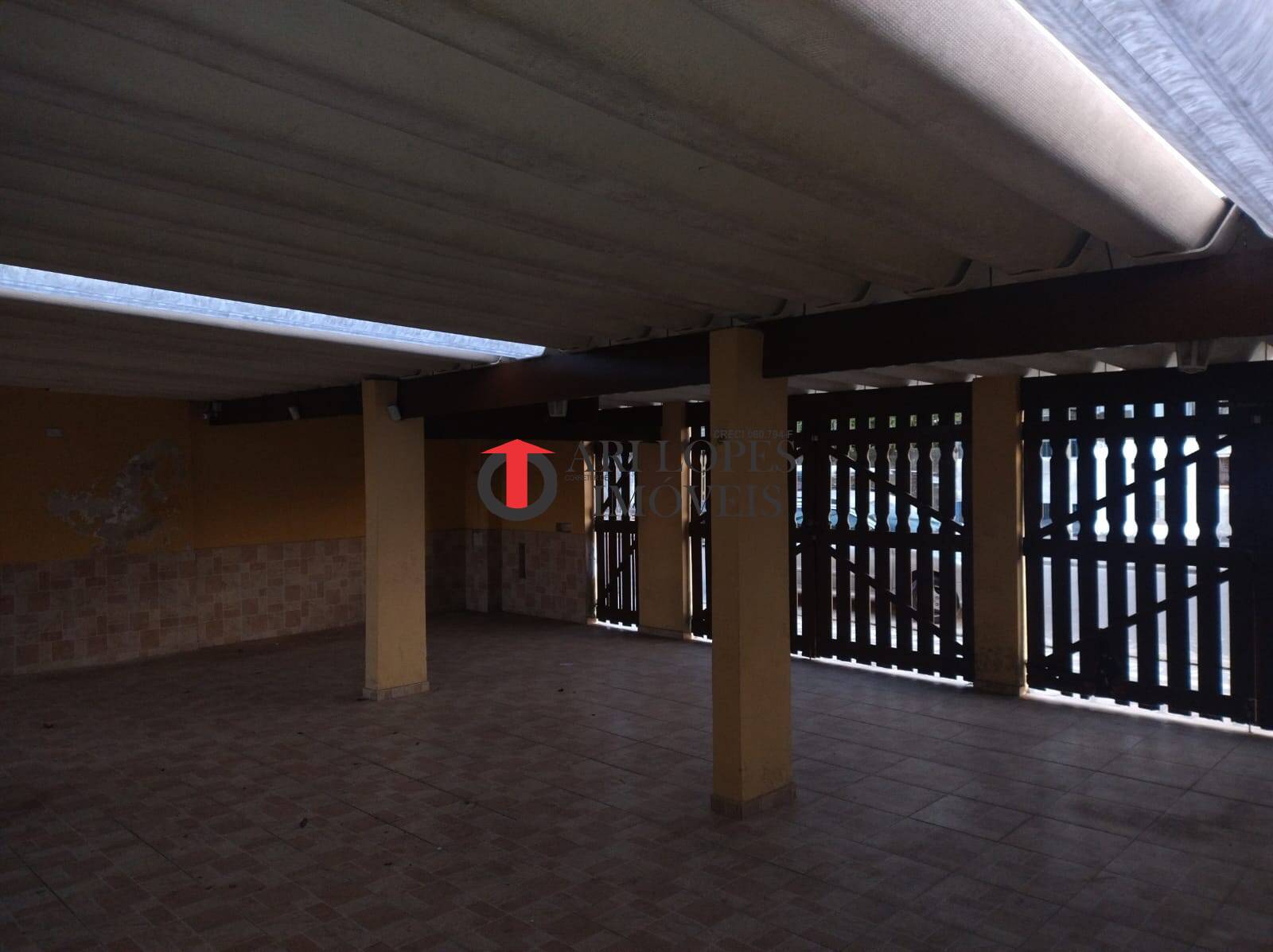 Casa para alugar com 2 quartos - Foto 1