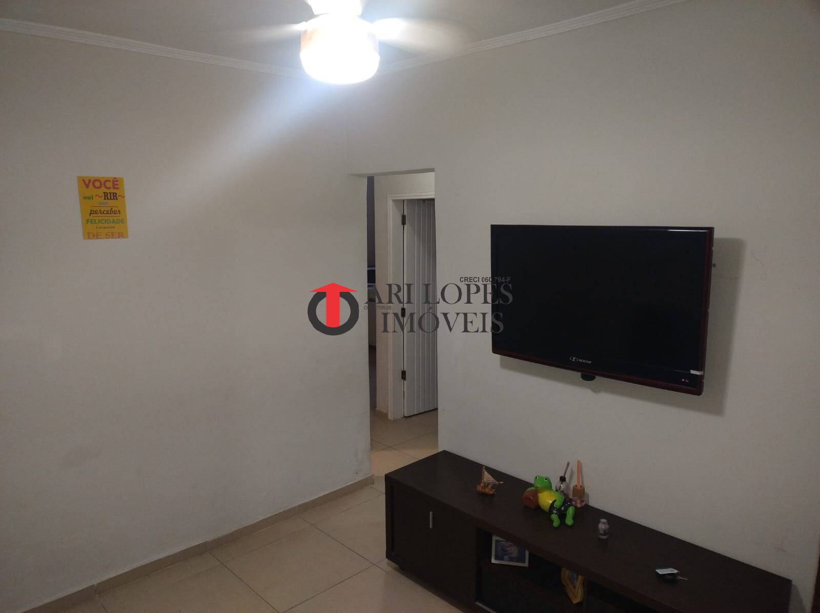 Casa para alugar com 2 quartos - Foto 4