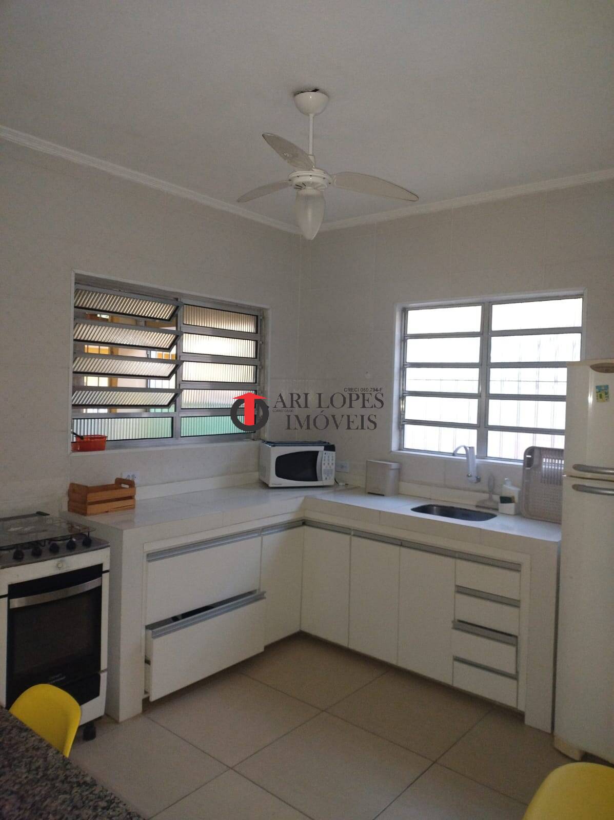Casa para alugar com 2 quartos - Foto 5