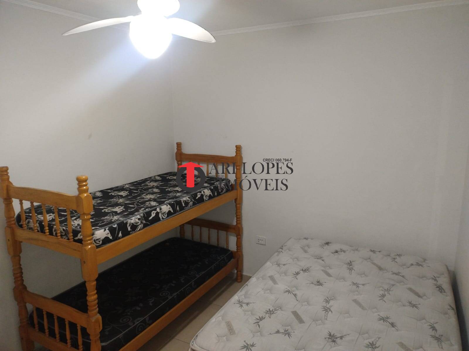 Casa para alugar com 2 quartos - Foto 7