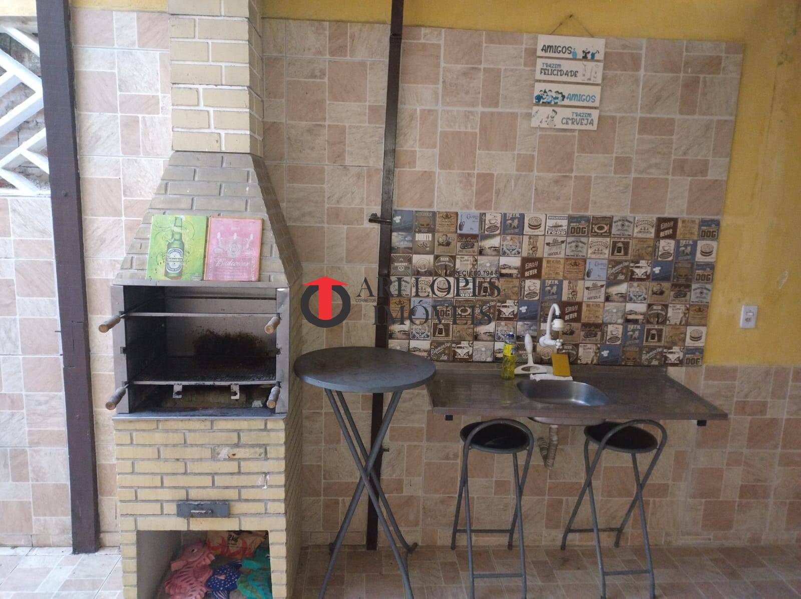 Casa para alugar com 2 quartos - Foto 3