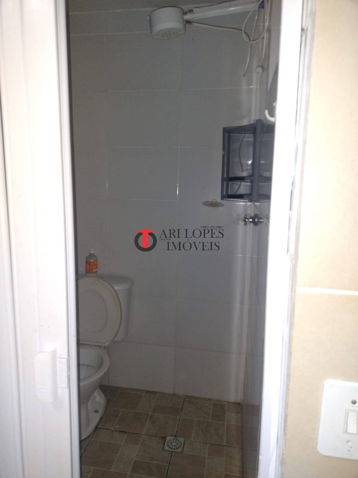 Casa para alugar com 2 quartos - Foto 9