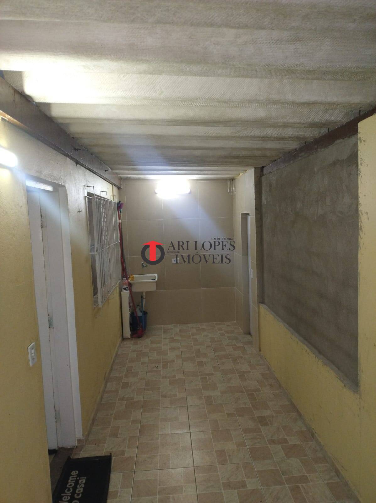 Casa para alugar com 2 quartos - Foto 10
