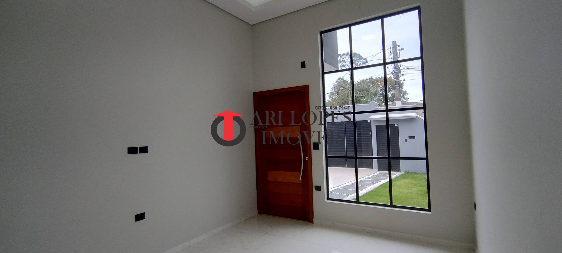Casa, 3 quartos - Foto 7