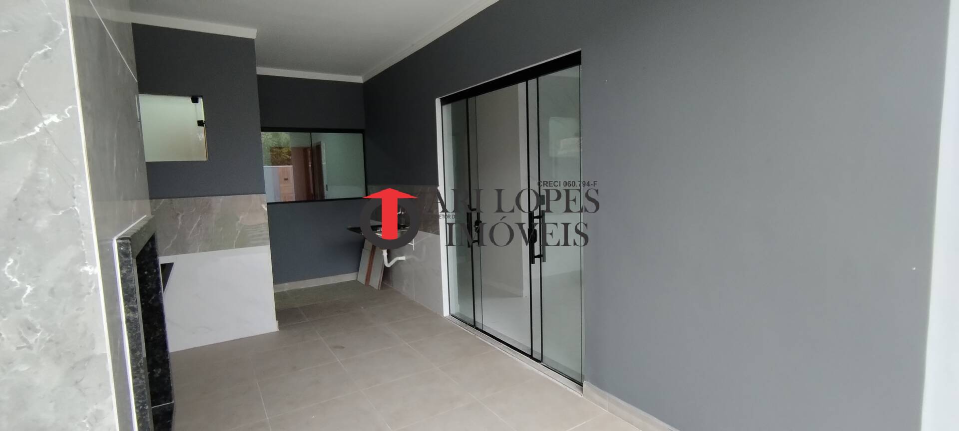 Casa, 3 quartos - Foto 22
