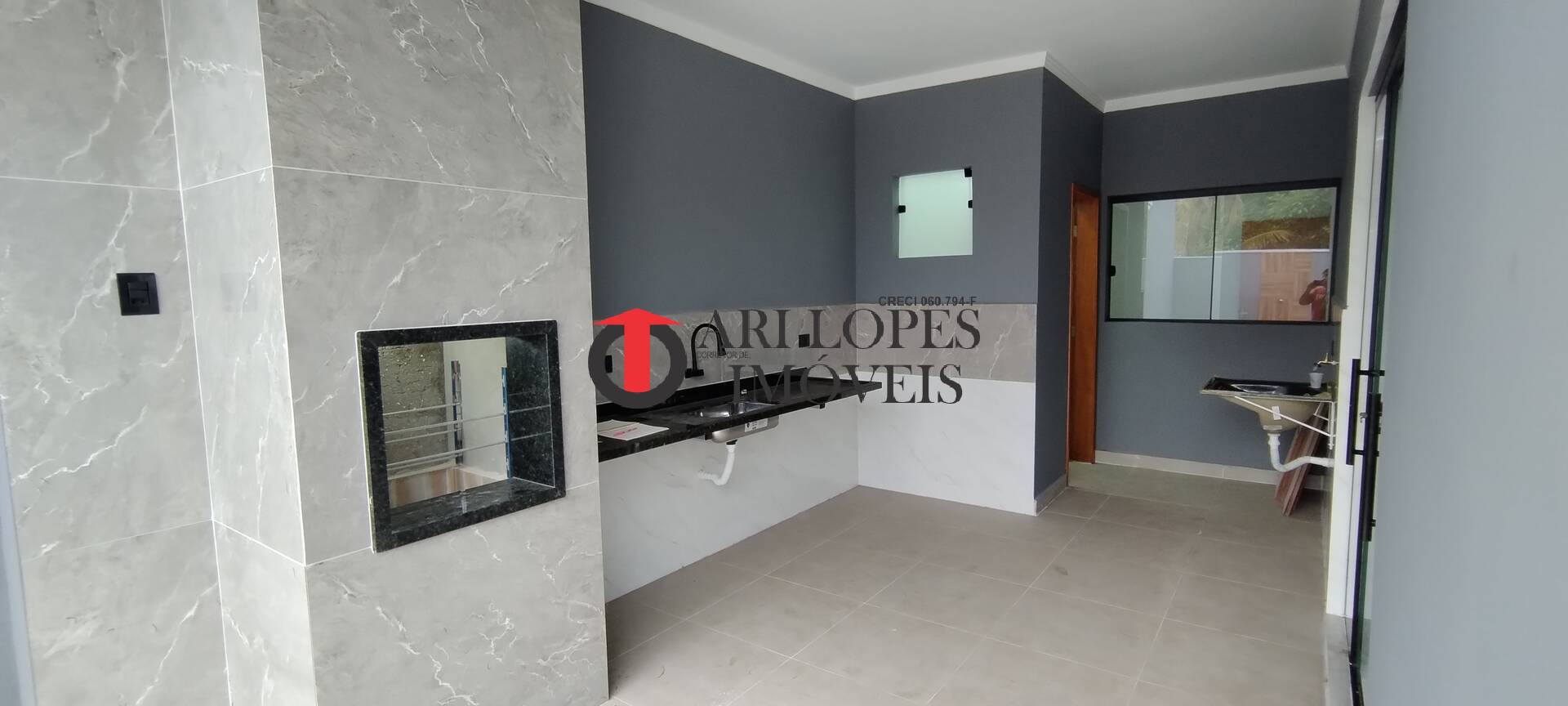 Casa, 3 quartos - Foto 21