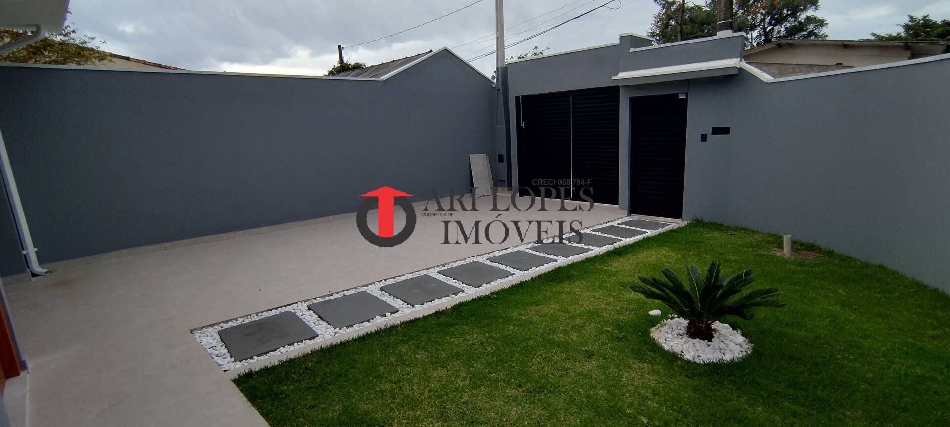 Casa, 3 quartos - Foto 4