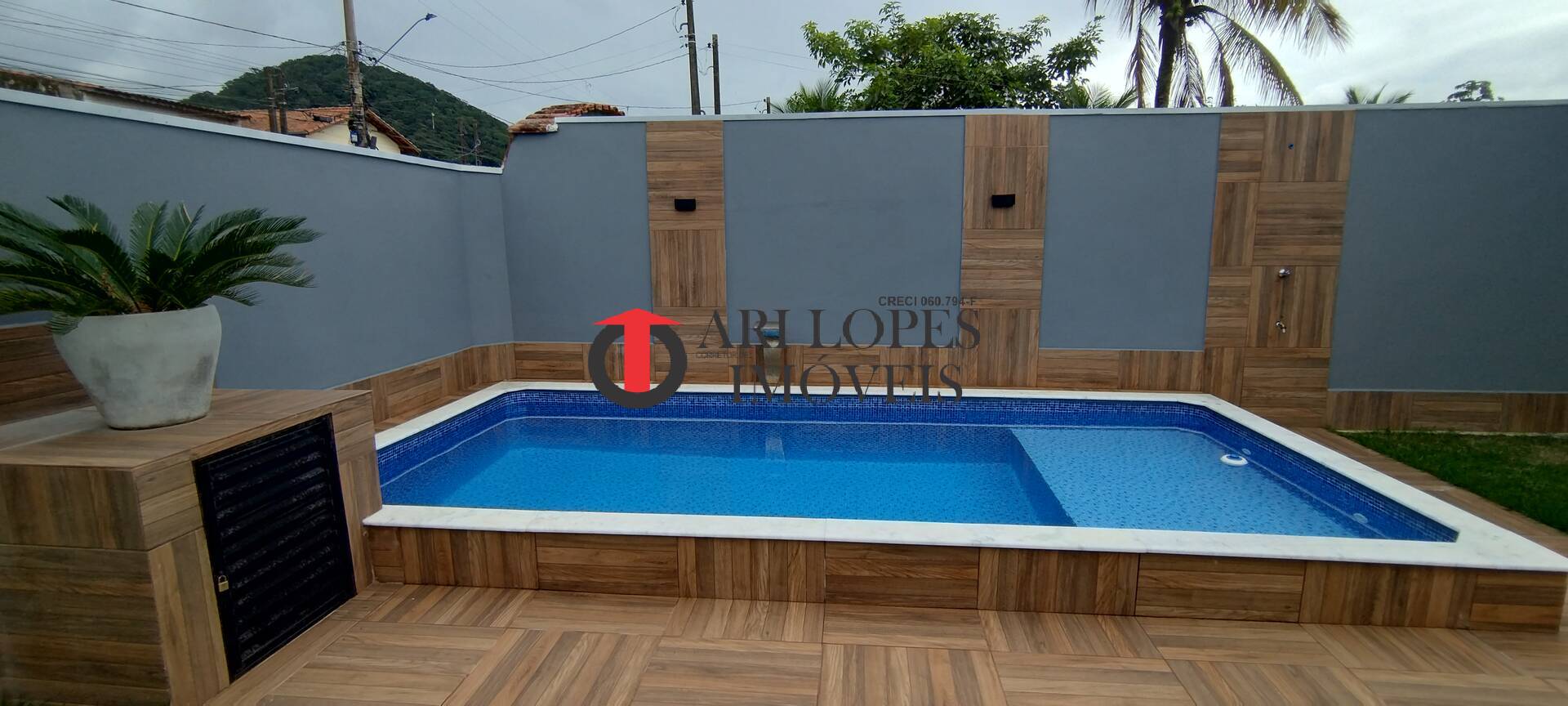 Casa, 3 quartos - Foto 6
