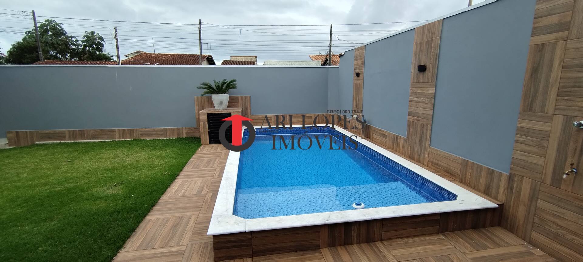 Casa, 3 quartos - Foto 5