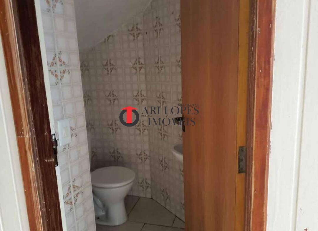 Casa à venda e aluguel com 3 quartos - Foto 4