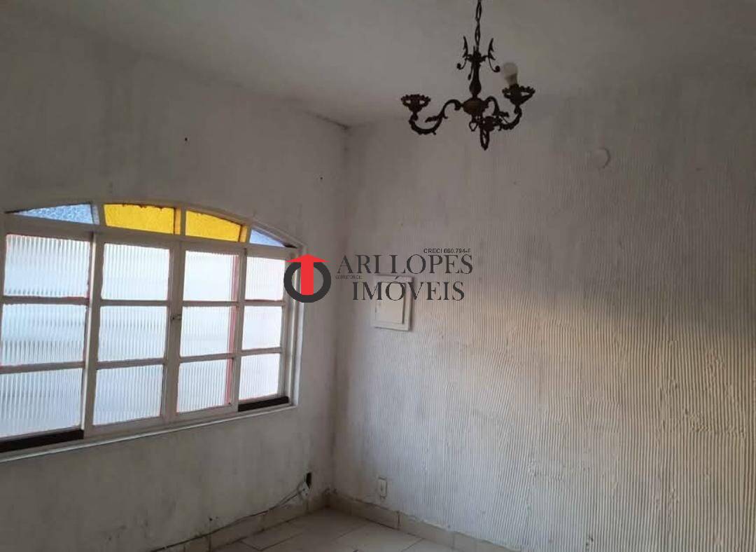 Casa à venda e aluguel com 3 quartos - Foto 2