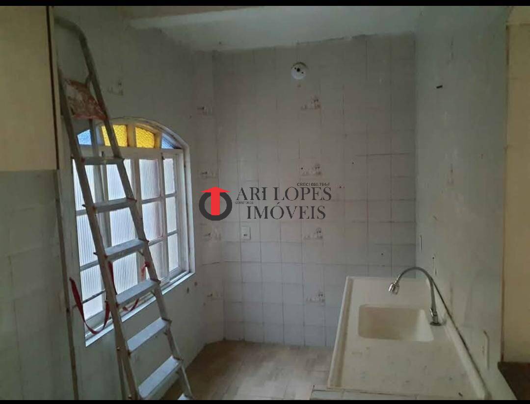 Casa à venda e aluguel com 3 quartos - Foto 3